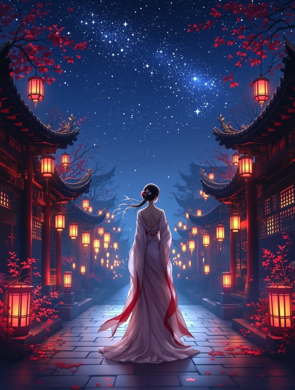 眷思量