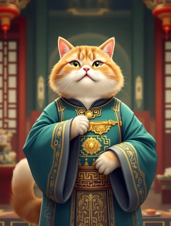 大理寺日志·番外